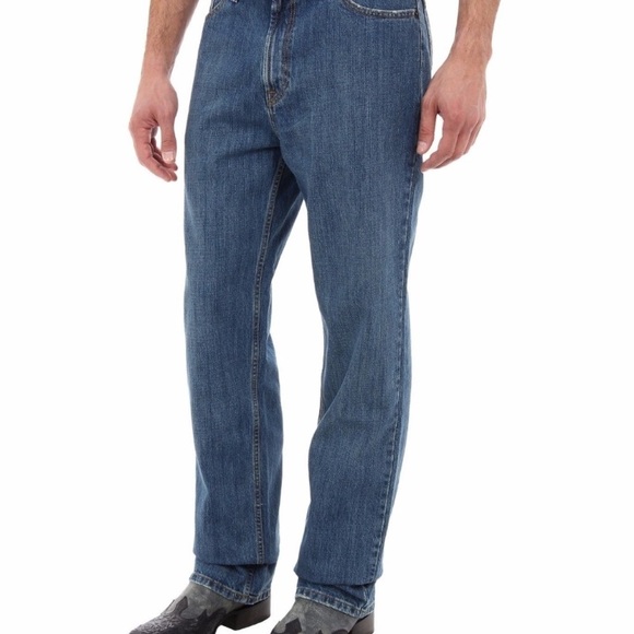 Stetson Other - MENS STETSON JEANS
